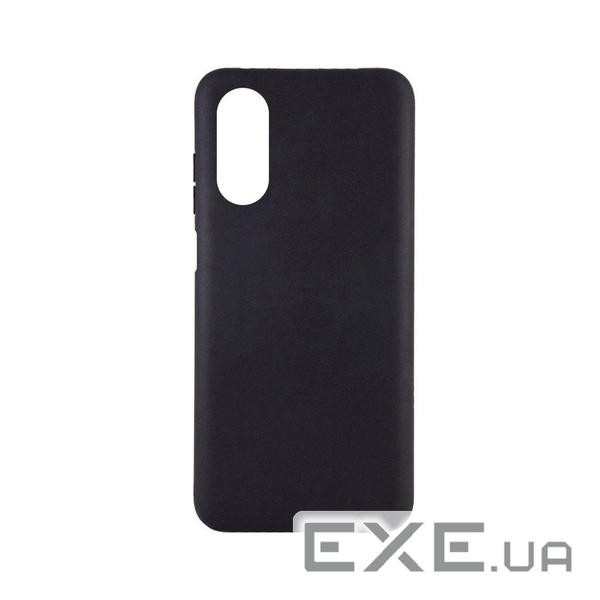 Чохол для мобільного телефону BeCover Oppo A98 5G Black (710159)