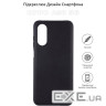 Чохол для мобільного телефону BeCover Oppo A98 5G Black (710159)
