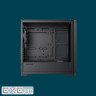 Корпус GAMEMAX Destroyer MB Black