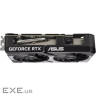 Відеокарта ASUS Dual GeForce RTX 5060 Ti 8GB GDDR7 (DUAL-RTX5060TI-8G)