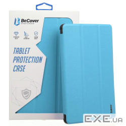 Чохол до планшета BeCover Smart Case Xiaomi Pad 7 / 7 Pro 11.2" Blue (712798)
