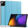 Чохол до планшета BeCover Smart Case Xiaomi Pad 7 / 7 Pro 11.2" Blue (712798)