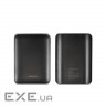 Портативний зарядний пристрій Remax Proda Mink 10000mAh 2USB-2A black (PPL-22-BLACK)