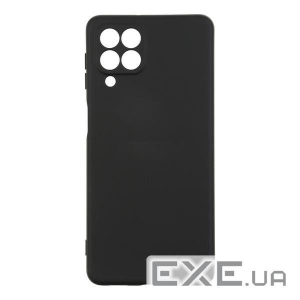Чохол до мобільного телефона Armorstandart ICON Case Samsung M53 (M536) Black (ARM61802)