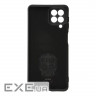 Чохол до мобільного телефона Armorstandart ICON Case Samsung M53 (M536) Black (ARM61802)