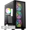 Корпус MONTECH Air 1000 Premium Black (AIR 1000 PREMIUM (B))