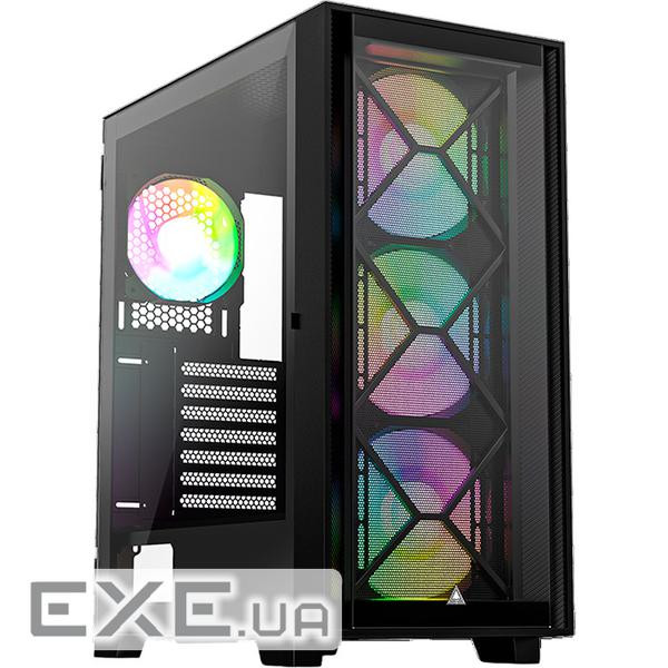 Корпус MONTECH Air 1000 Premium Black (AIR 1000 PREMIUM (B))