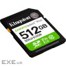 512GB SDXC Canvas Select Plus Gen3 150MB/s C10 UHS-I U3 V30 (SDS3/512GB)