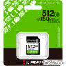 512GB SDXC Canvas Select Plus Gen3 150MB/s C10 UHS-I U3 V30 (SDS3/512GB)
