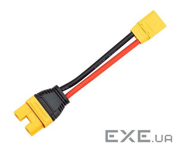 Кабель-адаптер ToolkitRC TK43000 AS150U to XT90 Male (for M14DAC ADAPTER)