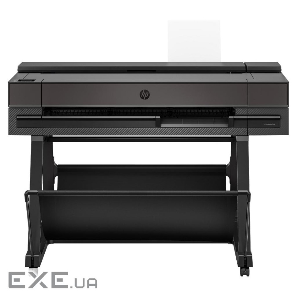 HP DesignJet T850 - 914 mm (36 Zoll) Plotter black 2400x1200dpi, bis zu 0.42 Min./Seite (ei (2Y9H0A)