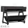 HP DesignJet T850 - 914 mm (36 Zoll) Plotter black 2400x1200dpi, bis zu 0.42 Min./Seite (ei (2Y9H0A)