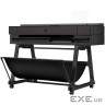 HP DesignJet T850 - 914 mm (36 Zoll) Plotter black 2400x1200dpi, bis zu 0.42 Min./Seite (ei (2Y9H0A)