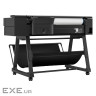 HP DesignJet T850 - 914 mm (36 Zoll) Plotter black 2400x1200dpi, bis zu 0.42 Min./Seite (ei (2Y9H0A)