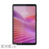 Планшет Lenovo Tab One 4/64 LTE Luna Grey + Clear Case (ZAF10047UA)