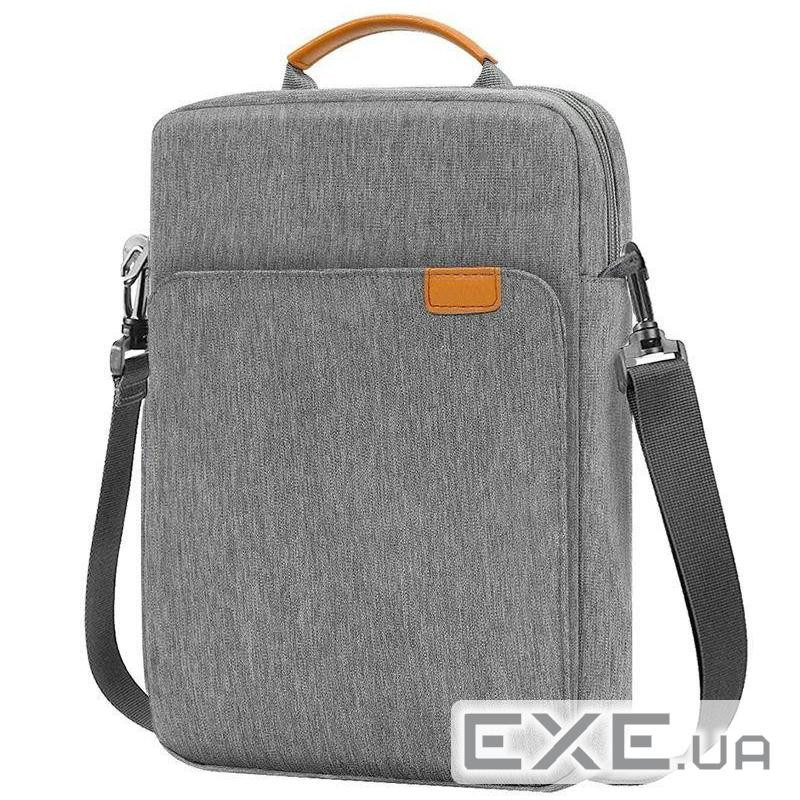 Сумка для ноутбука/планшета BeCover 13" Gray (711862)