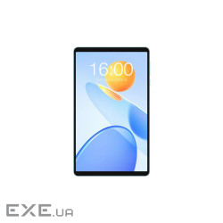 Планшет Teclast P50 Mini 8.68" 4/128GB/ WIFI Metal, Blue (6940709687482)