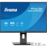 Монітор iiyama XB2495WSU-B1