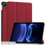 Чохол до планшета BeCover Smart Case Xiaomi Redmi Pad 2 SE 9.7" (2026) Red Wine (715830)