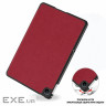Чохол до планшета BeCover Smart Case Xiaomi Redmi Pad 2 SE 9.7" (2026) Red Wine (715830)