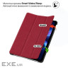 Чохол до планшета BeCover Smart Case Xiaomi Redmi Pad 2 SE 9.7" (2026) Red Wine (715830)