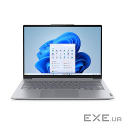 Ноутбук Lenovo ThinkBook 14 G8 IRL (21SG00HHRA)