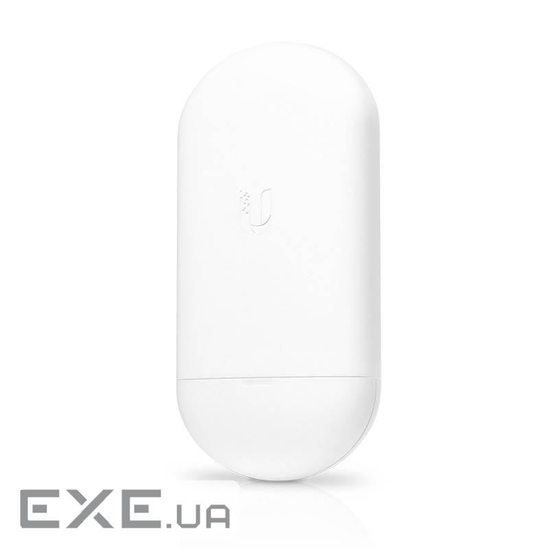 Точка доступу Ubiquiti Loco5AC 5 GHz, airMAX ac, MIMO:2 x 2, (1) 10/100/1000Mbps