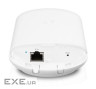 Точка доступу Ubiquiti Loco5AC 5 GHz, airMAX ac, MIMO:2 x 2, (1) 10/100/1000Mbps