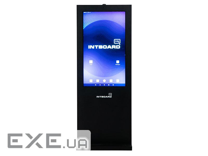 Інтерактивний кіоск INTBOARD INFOCOM ST-CP 43” (вуличний Capacitive touch) (10482025)