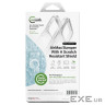 Чохол до мобільного телефона Uniq LifePro Xtreme Apple iPhone 17 Pro Transparent (8886463694008)