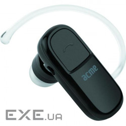 Bluetooth-гарнітура Acme BH06 (4770070874639)