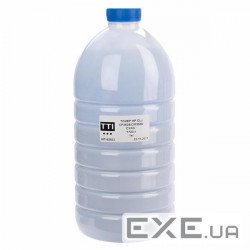 Тонер HP CLJ CP3530/3525 1кг CYAN T723-1 TTI (T-S-EL-HP-723-1-1)