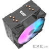 Кулер для процесора DARKFLASH Ellsworth S11 Black