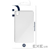 Чохол до мобільного телефона Armorstandart Air Force Apple iPhone X/Xs Transparent (ARM62369)