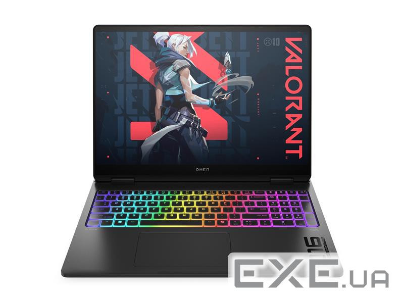 Ноутбук HP OMEN 16-ah0043ua (BV8Y5EA)