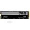 Накопичувач SSD M.2 2280 8TB NM790 Lexar (LNM790X008T-RNNNG)