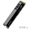 Накопичувач SSD M.2 2280 8TB NM790 Lexar (LNM790X008T-RNNNG)