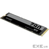 Накопичувач SSD M.2 2280 8TB NM790 Lexar (LNM790X008T-RNNNG)