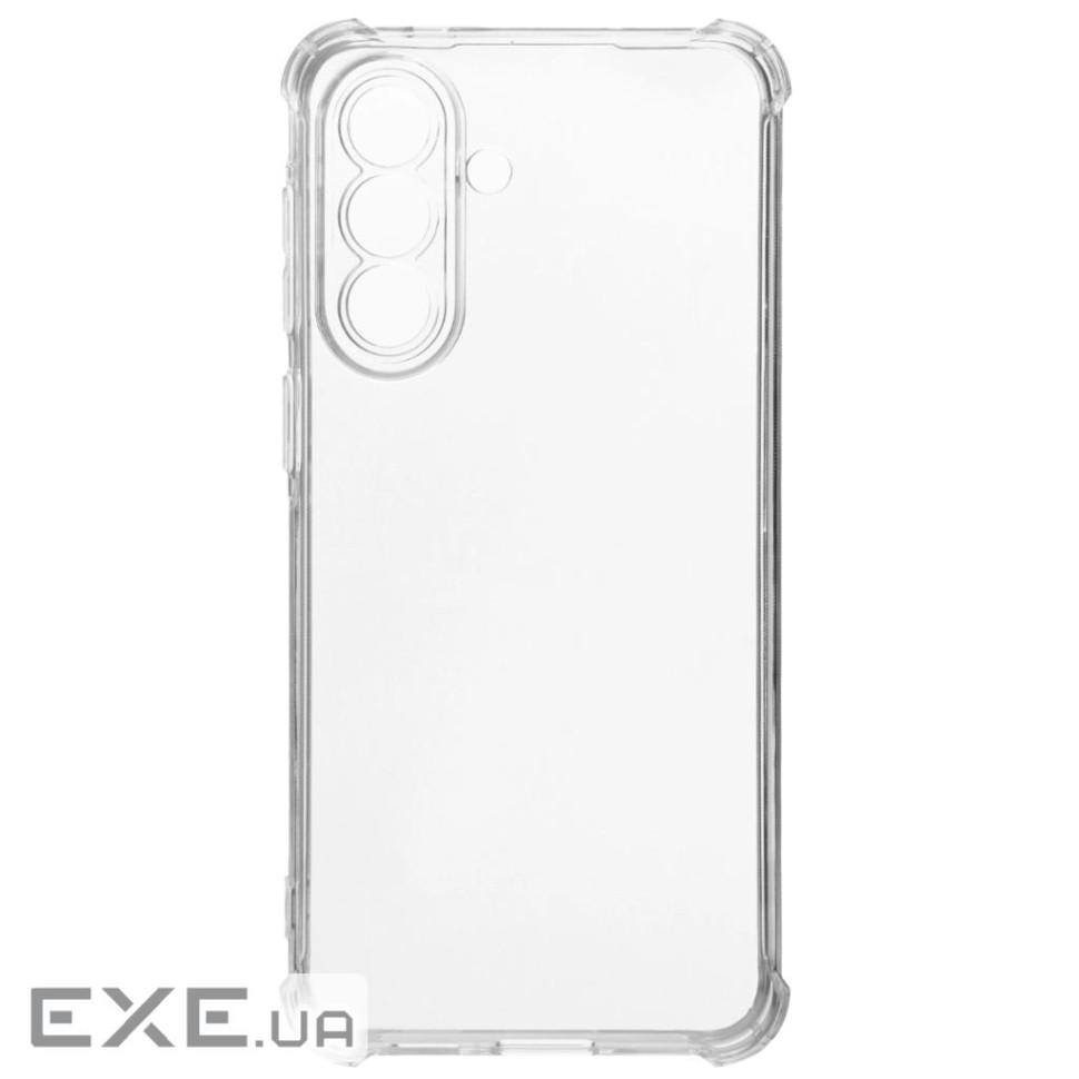 Чохол до мобільного телефона Armorstandart Air Force Samsung A57 5G Camera cover Clear (ARM89672)