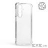 Чохол до мобільного телефона Armorstandart Air Force Samsung A57 5G Camera cover Clear (ARM89672)