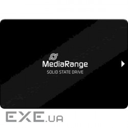 SSD диск MEDIARANGE 480GB 2.5