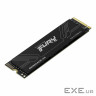 SSD диск KINGSTON FURY Renegade G5 1TB M.2 NVMe (SFYR2S/1T0)