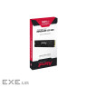 SSD диск KINGSTON FURY Renegade G5 1TB M.2 NVMe (SFYR2S/1T0)