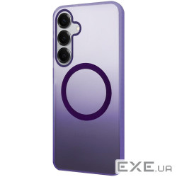 Чехол Proove Shadow Star Case with Magnetic Ring Samsung Galaxy S26 purple (PCSSSGS02604 purple)