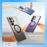 Чехол Proove Shadow Star Case with Magnetic Ring Samsung Galaxy S26 purple (PCSSSGS02604 purple)