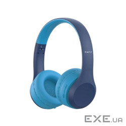 Навушники Havit HV-H626BTBlue