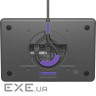 Система для відеоконференцій LOGITECH Tap IP Meeting Room Touch Controller Graphite (952-000085)