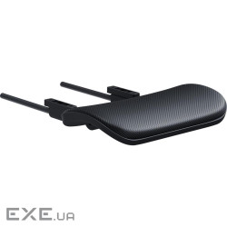 Подставка для ног Anda Seat Footrest X-Air / X-Air Pro Black (WY-AC-JT-01-B)
