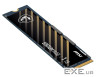 SSD диск MSI Spatium M450 V1 1TB M.2 NVMe (S78-440L0M0-P83)