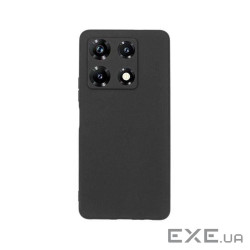 Чохол до мобільного телефона BeCover Infinix Note 30 Pro NFC (X678B) Black (710470)